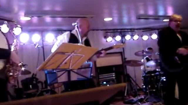 rixu allstars band Route 66 смотреть онлайн