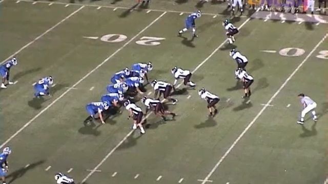 Chris Edling (Recruiting Video) смотреть онлайн