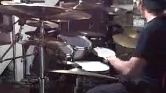Joe Bondra-Lethean-Archetype смотреть онлайн