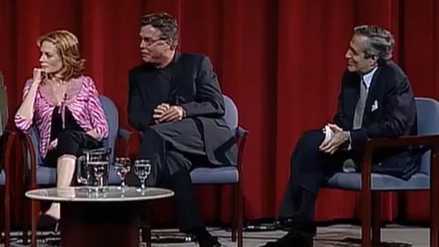 CSI - Working with Experts (Paley Center) смотреть онлайн