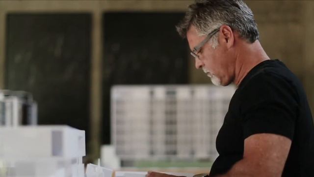 Mr  Robinson - Jonathan Segal Architect