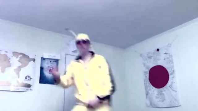 Freakachu MCA DAY смотреть онлайн