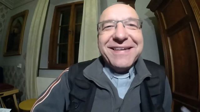 6. Dar žití v Boží Vůli смотреть онлайн
