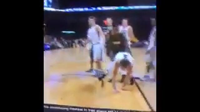 Ndsu screwed on technical WOW Paul miller смотреть онлайн