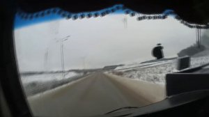 Дальнобой.48 / ЗАМЕНА КПП НА ХОДУ. РЕЙС НА УРАЛ. РАСПРОДАЮ МАШИНУ ПО ЧАСТЯМ.