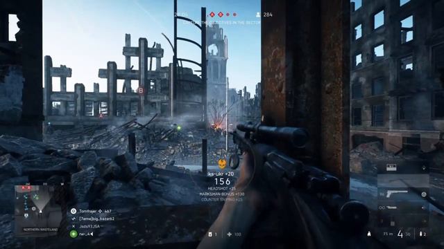 Battlefield 5 ps fun смотреть онлайн