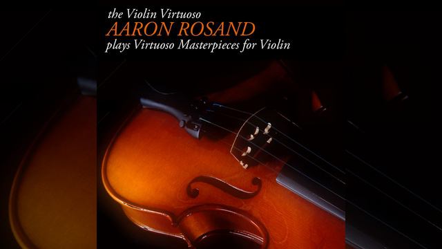 Six Humoresques for Violin and Orchestra: No. 3 in G Minor смотреть онлайн