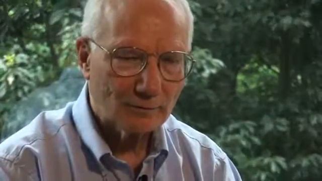 2006 Lasker Koshland Special Achievement Award - Diseases and Cells смотреть онлайн
