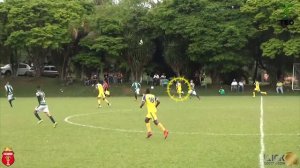 COMPACTO DEPORTIVO SANTIAGO QUIMBAYO CARDOZO ● SKILLS 2019 | HD