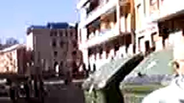 Zona Pegli Dove Abitava La Maria