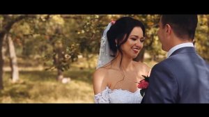 Булат и Карина Свадьба 2018
