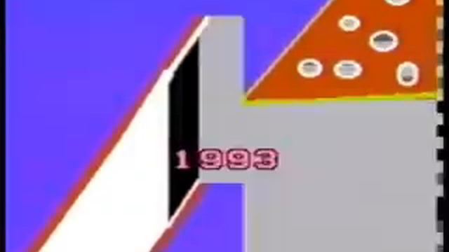 Tiger Tv Paint clip tape 2007 смотреть онлайн