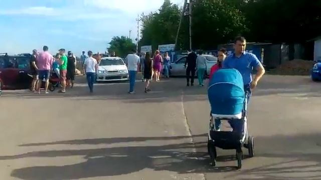 Road Picnic Санкт-Петербург смотреть онлайн