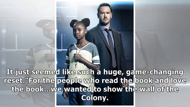 The Passage season 2: Release date and everything you need to know смотреть онлайн