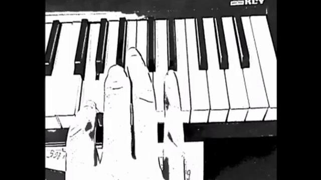 Тихо, тихо - авторская песня - смотреть онлайн