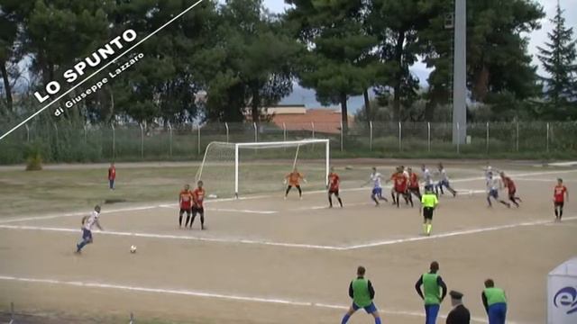 S.Agata-Rocca, Lo Spunto Di Giuseppe Lazzaro