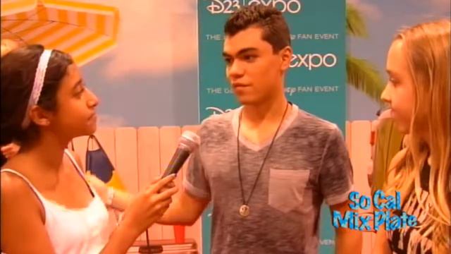 Adam Irigoyen: Shake it Up смотреть онлайн
