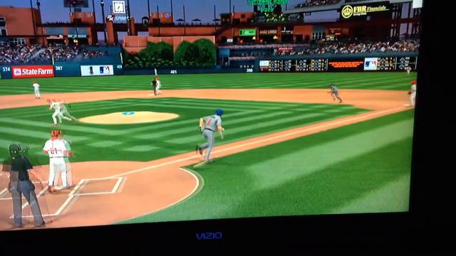 Shit on Kyle Kendrick смотреть онлайн
