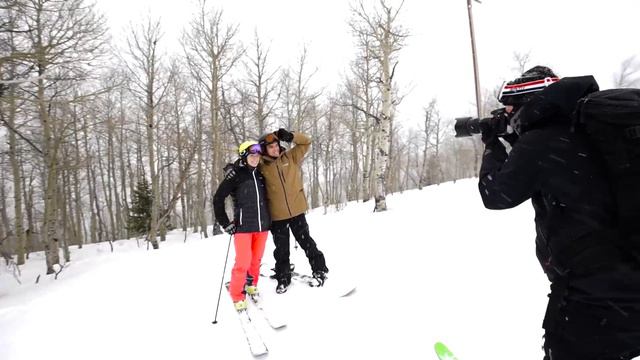 Directors of Toughness | Ep. 8 - Park City, UT смотреть онлайн