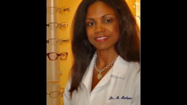 BOOMER TIMES PRESENTS: ANITA FINLEY WITH MONIQUE BARBOUR MD смотреть онлайн