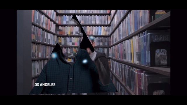 Ari Aster talks about dead children then proceeds to freak out смотреть онлайн