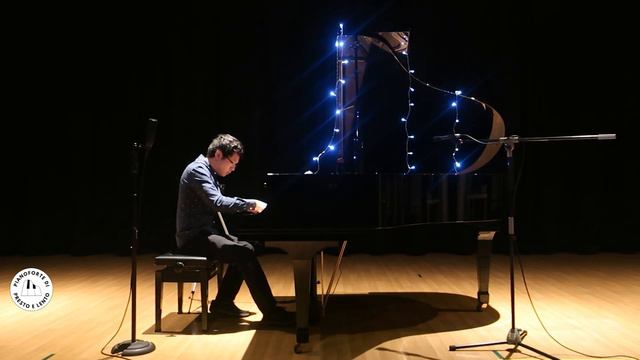 Prelude In A Minor, Op. 8 No. 2 - Samuil Feinberg