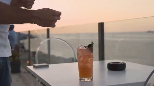 Circ'Opificio Produzioni - Eventi Al Solemar - Festino Santa Rosalia