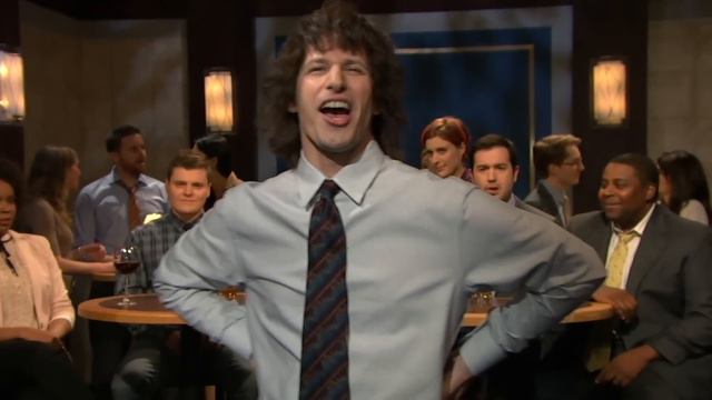 Best Of Andy Samberg On Late Night With Seth Meyers