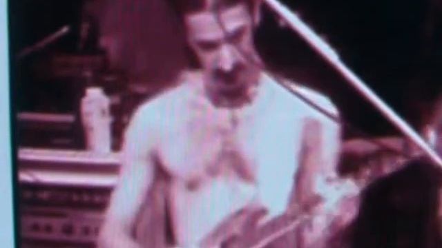 Frank Zappa - Get A Little - Orange County Lumber Truck - Mothers Of Invention