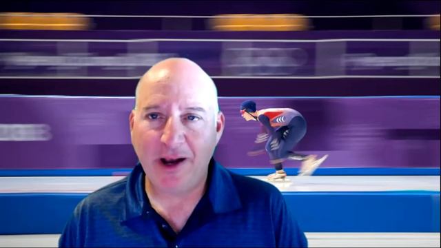 Sports Photography: Peter Read Miller Interviewed by Jeff Cable смотреть онлайн