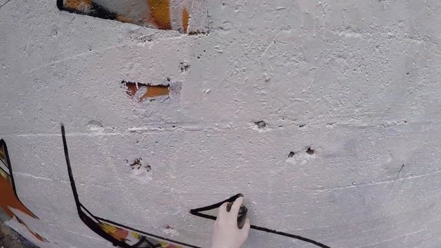 Graffiti | Blur - Drac's Castle