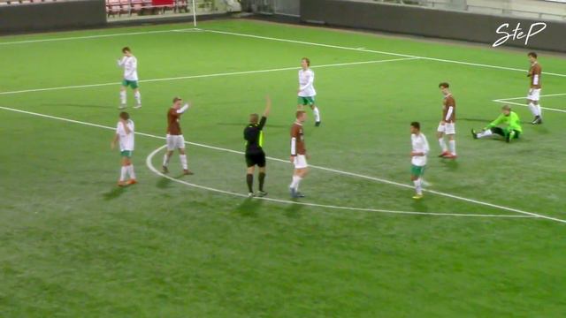 G19: Kråkerøy – Borgen, sammendrag [2018-09-19, Elite, Østfold] смотреть онлайн