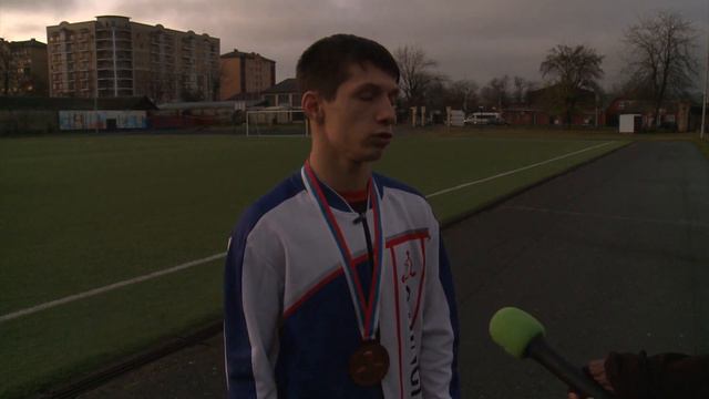 ПРО СПОРТ 04122023