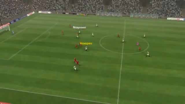 Celtic vs CFR Cluj - Ledley Goal 22 minutes смотреть онлайн