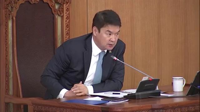 Ч.Сайханбилэг: Айлчлалуудын үр дүнд гадаадын хөрөнгө оруулалтуудыг нэлээд татахаар болсон смотреть онлайн