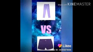 Выбирашки#1