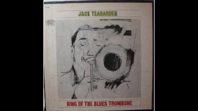 Jack Teagarden - Dancing With Tears In My Eyes смотреть онлайн