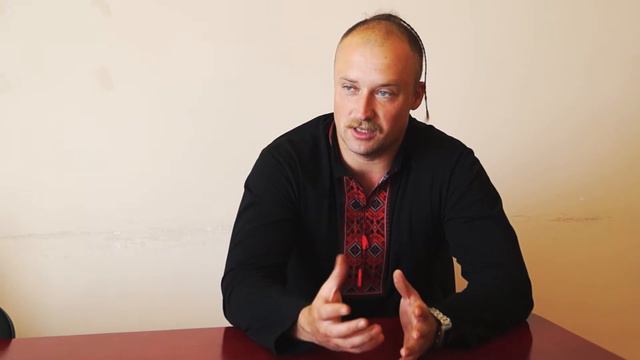 Народний контроль. Школа Козацького гарту імені Данила Нечая смотреть онлайн