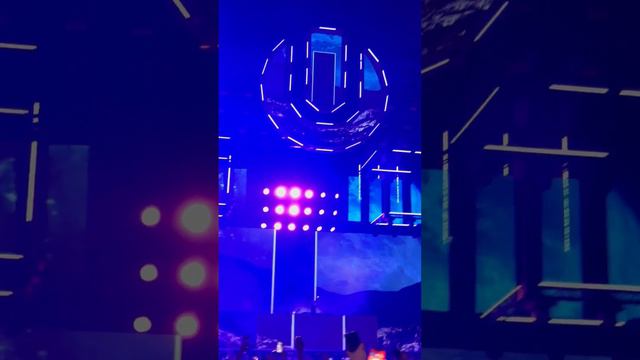 Alesso - Interstellar / Remedy @Taiwan Ultra Music Festival смотреть онлайн