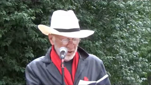 SOLOVOX - 8 juin 2016 (Gaston Miron) - VANGOLET смотреть онлайн