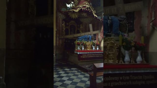 K.Przerwa-Tetmajer "Niewierny" fragment смотреть онлайн