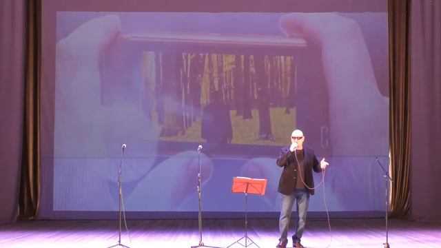 Зажгла Рябина.. Николай Комиссаров (автор)