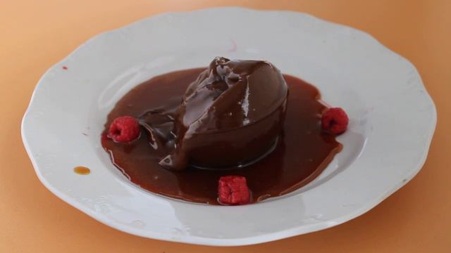 Chocolate Sphere смотреть онлайн