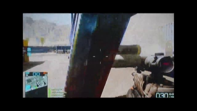 Just Mad! -Battlefield: Bad Company 2's SPECACT Bundle Pack (Part 2) смотреть онлайн