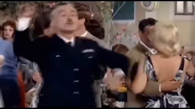Amada Mia Amore Mio El Pasador