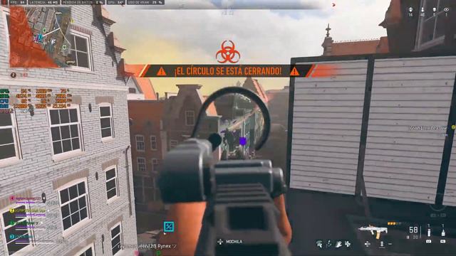 Aimbot REWASD + DS4 SETTINGS + NO RECOIL Gameplay WARZONE 2.0 Compatible PS4/PS5 KB+M & XBOXControl смотреть онлайн