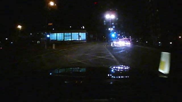 ACCIDENT VIDEO AT DOVER