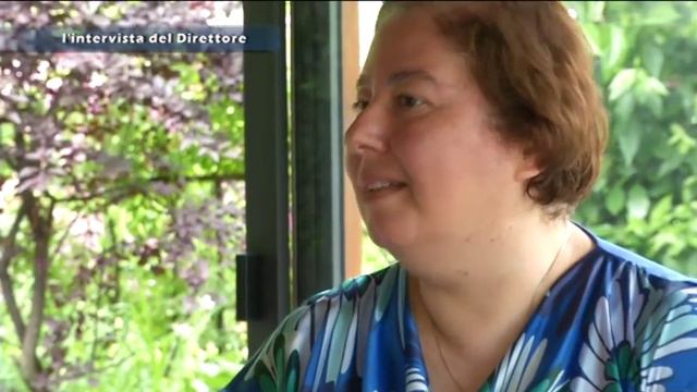 L'intervista del direttore - MOZART, LA CADUTA DEGLI DEI смотреть онлайн