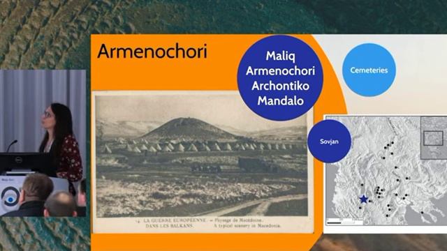 Maja Gori Living In The Borderlands Without Perceiving The Bordersthe Bell Beakers And The Balkans