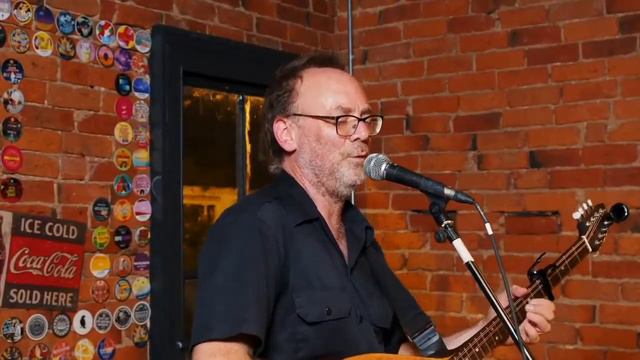 As the Planet Floods and Burns смотреть онлайн